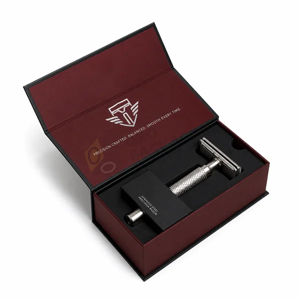 razor boxes
